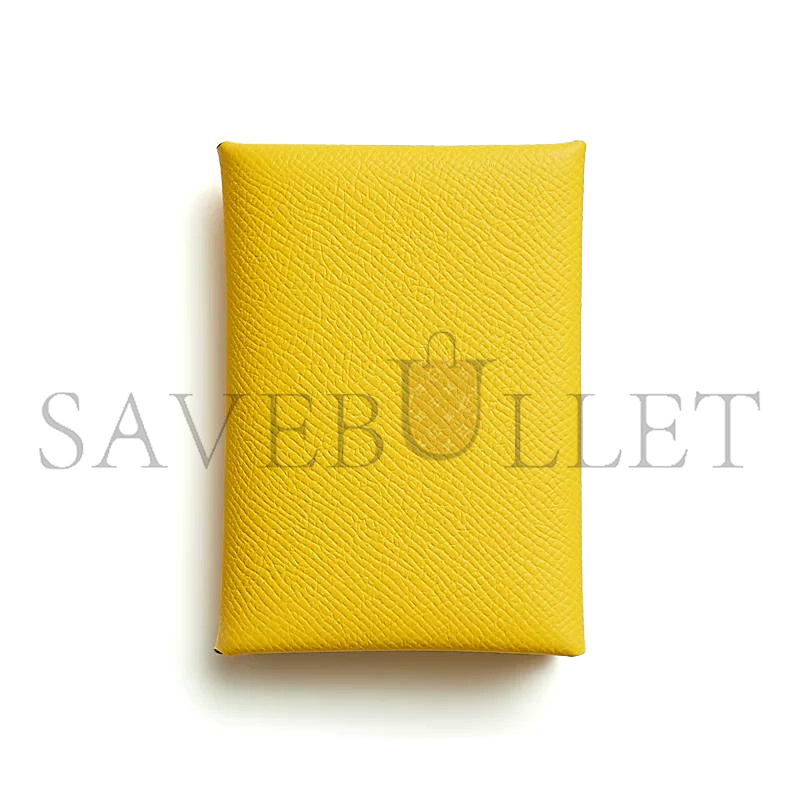 H**me5 calvi duo compact card holder h083035ck9o (10.5*7*1.3cm)